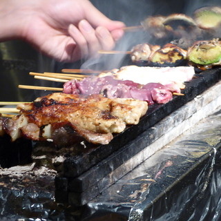 チャコールグリル山武商店_2