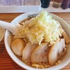 ラーメン ろたす