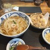 石川うどん