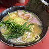 横浜ラーメン 田上家
