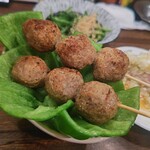 もつ煮込み専門店沼田 はなれ - 