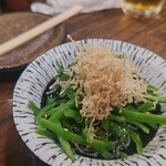 もつ煮込み専門店沼田 はなれ - 