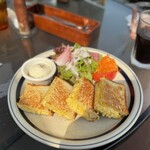 なぎさ橋珈琲 - 