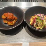 焼肉うしごろ - 