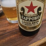 もつ煮込み専門店沼田 はなれ - 