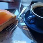 スイーツカフェ＆バー LOUNGE - 