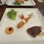 花ひらく - 