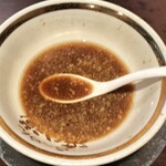 らーめん浜八道 - 完食
