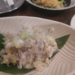 もつ煮込み専門店沼田 はなれ - 