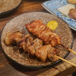 もつ煮込み専門店沼田 はなれ - 