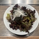 焼肉うしごろ - 