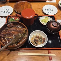 炭焼うな富士 名駅店 - 