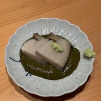 鮨 つぼみ - 