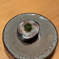 鮨 つぼみ - 
