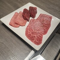 焼肉うしごろ 池袋店 - 