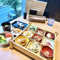 SHARI東銀座 - 