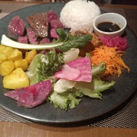 小岩井農場TOKYO  - 