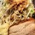 らーめん浜八道 - 料理写真:豚らー醤油