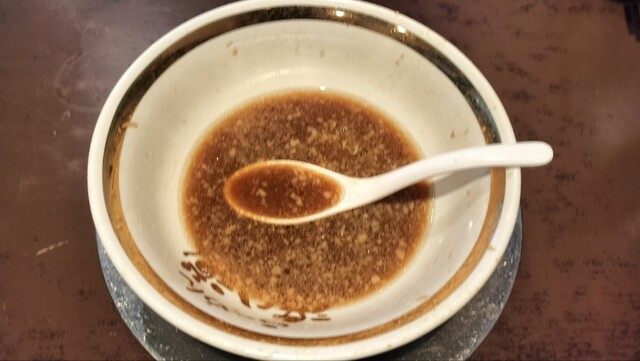 らーめん浜八道 - 矢本（ラーメン）の写真