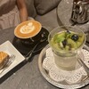 カフェラ 大丸神戸店