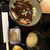 カツ丼 野村