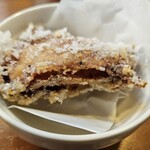 麺屋しずる 刈谷逢妻店 - 唐揚げ