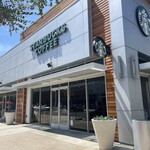 Starbucks - 