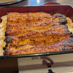 うなぎの坂東 - 