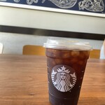 Starbucks - ドリンク写真: