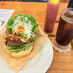 타유타우。 - ドリンクセット