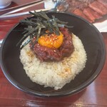 焼肉 八山 - 