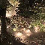 ホテル椿山荘東京 - 