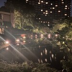 ホテル椿山荘東京 - 