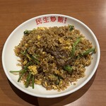 民生炒飯 大阪店 - 