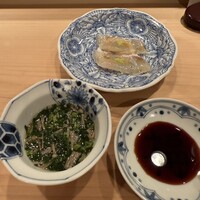 鮨 おか林 - 