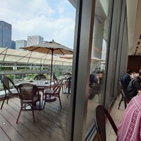 La Terrazza SABATINI - 