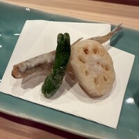 鮨 おか林 - 
