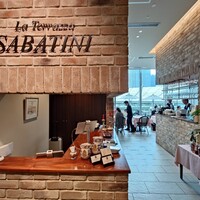 La Terrazza SABATINI - 