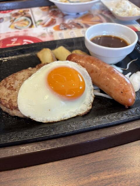 Steak Gusto Taiheitori Ten photo 5