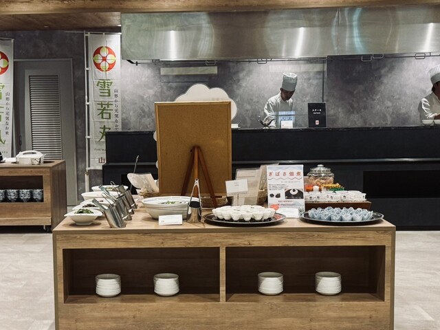 天童ホテル（テンドウホテル） - 天童（ホテル）の写真