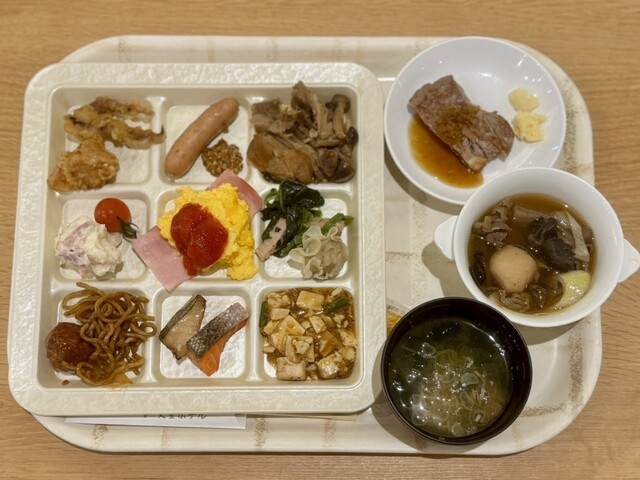 天童ホテル（テンドウホテル） - 天童（ホテル）の写真