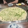 月島もんじゃ もへじ - 