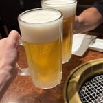 焼肉 スタミナ苑 - 