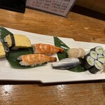 海鮮道楽 ととや - 