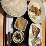 魚と肴と酒処 八仙 - 