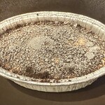 焼肉 スタミナ苑 - ティラミス