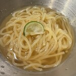 焼肉 スタミナ苑 - 盛岡冷麺