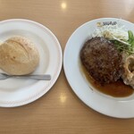 ジョイフル - 料理写真: