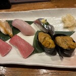 海鮮道楽 ととや - 