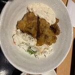 魚と肴と酒処 八仙 - 